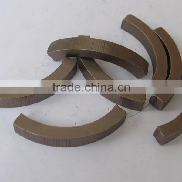 Core Bits Diamond Segments photo-2