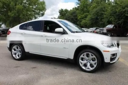 2014 X6 XDrive35i