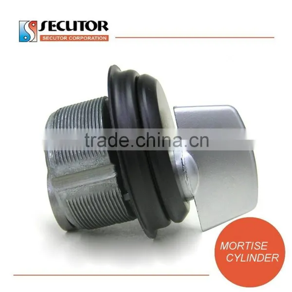 Mortise Lock Cylinder With Thumb Turn photo-4