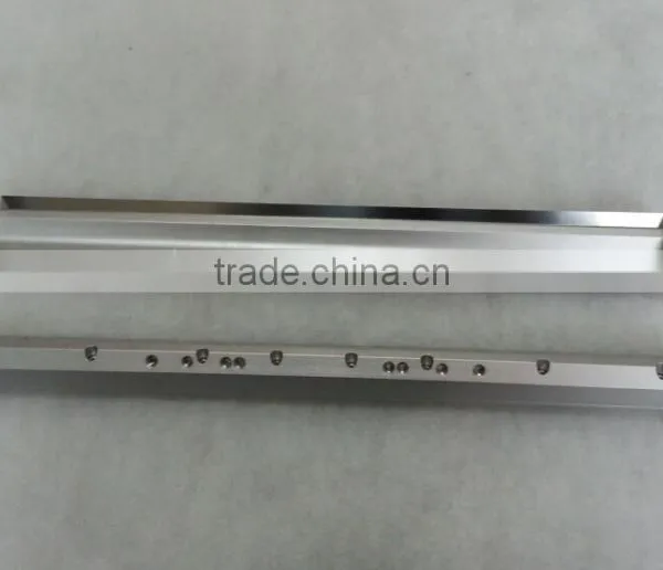 PCB Printer SMT Squeegee Used for YVP(YGV) photo-2