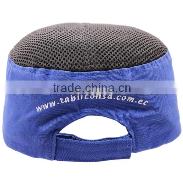 Hot Sale Breathable Baseball Bump Cap photo-5