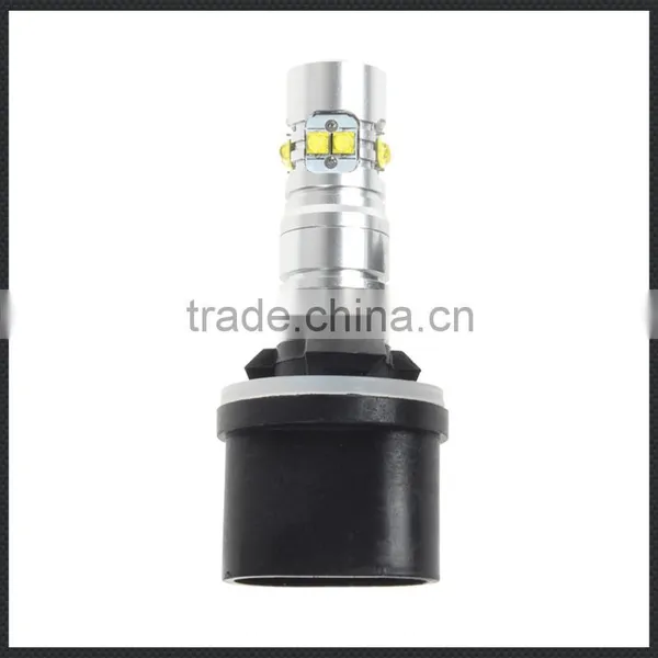 CST Hot Sale DC12v-24v 750LM 50W Led H27 Fog Light