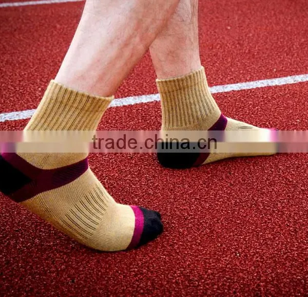 Wholesale Winter Men Cotton Socks photo-3