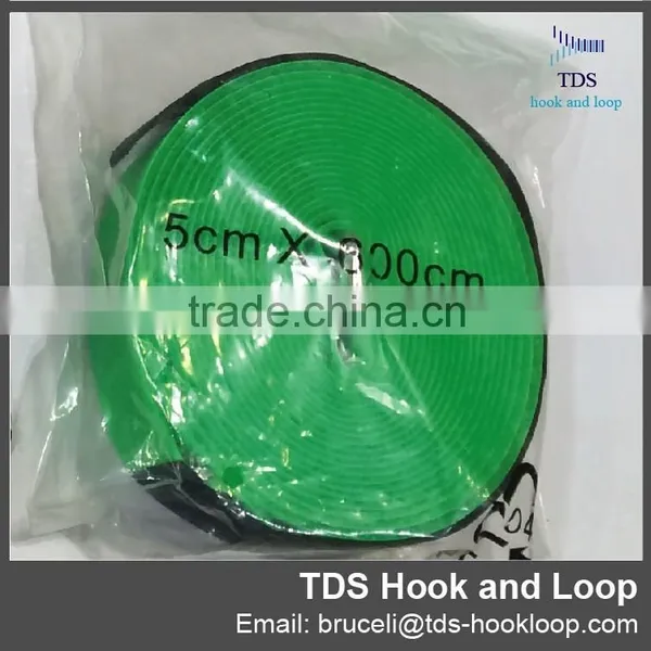 Customized Reusable Multi Function Hook and Loop Pallet Strap photo-6