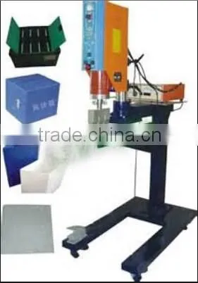 Non-standard Custom Ultrasonic Welding Machine photo-2