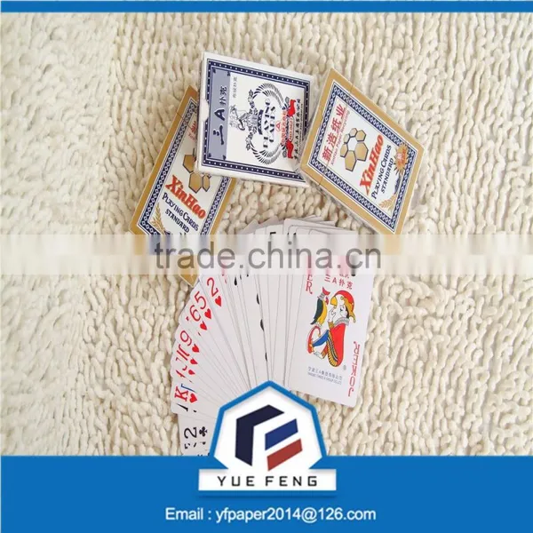 High Quality Pocker Paper Board Blue Centre photo-6