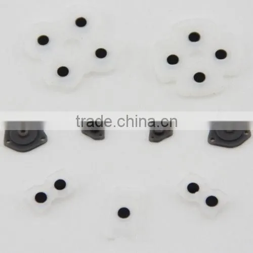 Controller Keystroke Rubber Pad Set for PS4 photo-2