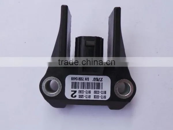 Air Flow Sensor OEM No.89173-0D030 photo-2