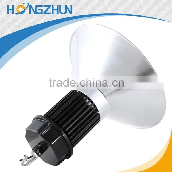 Customized High Lumen Cob Led High Bay Light photo-5
