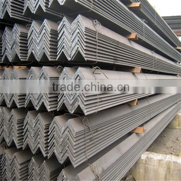 30*30*4 Angle Steel Bar Size photo-2