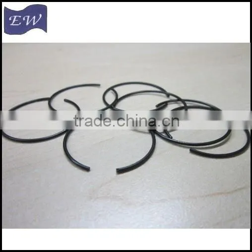 Round Wire Circlips GB921/DIN7993B/RB photo-4