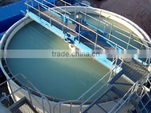 Mining Equipment Thickener Tank photo-6