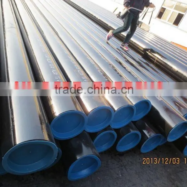 JIS G 3461-1988 "boilers, Heat Exchangers Used in Carbon Steel." STB340 Seamless Pipes photo-4