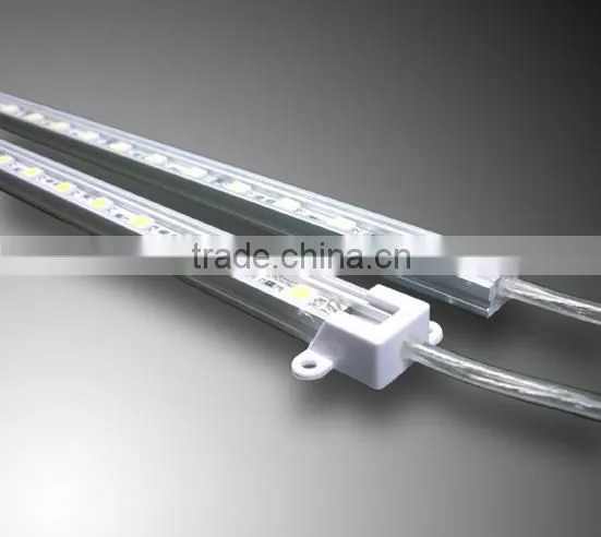 Your Selection RGB 5630 aluminium led strip lights