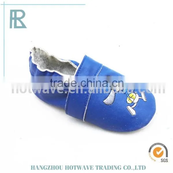 Cheap Colorful Baby Prewalker Shoes photo-2