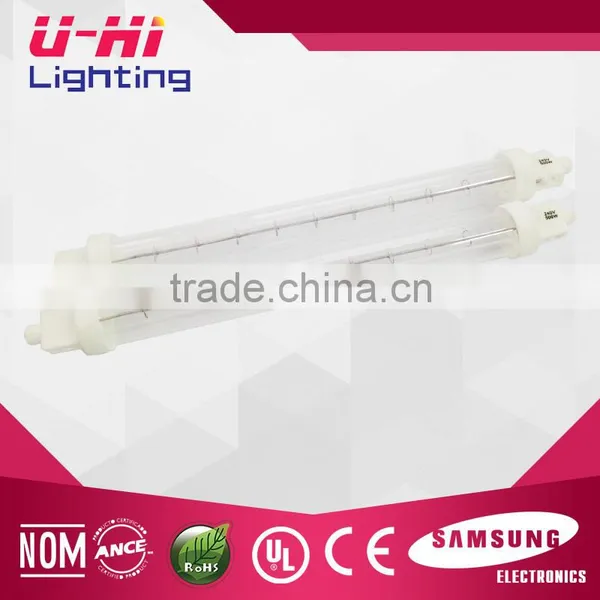 Shortwave Quartz Halogen Infrared Heating Element Heating Lamp (15078Z) photo-2