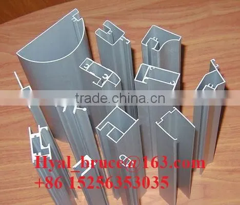 China Competitive Price Aluminum Profile photo-3