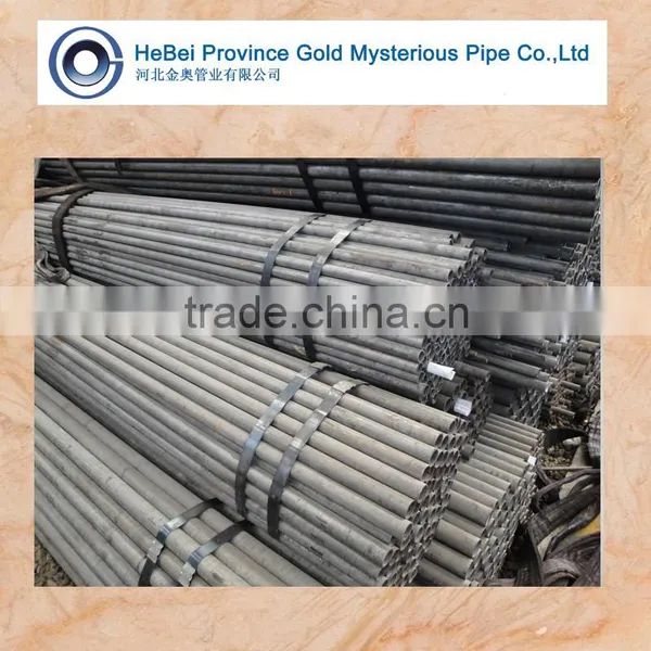 Seamless Steel Pipe as Casing Pipes photo-5
