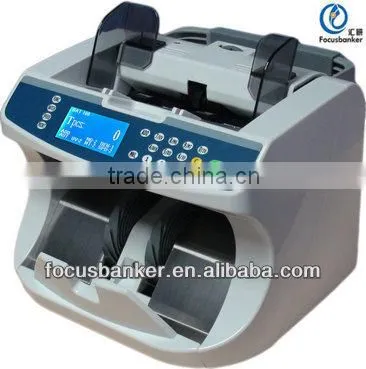 Good Price Banknote Counter FB501 for Bolivian boliviano/ Banknote Counting Machine/ Money Checkig Machine for BOB