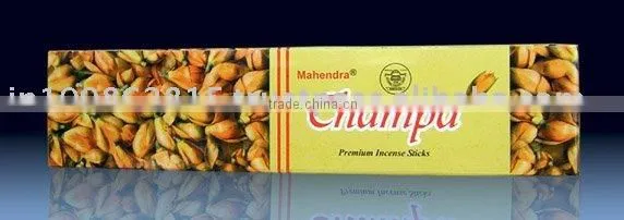Mahendra Champa Incense Sticks