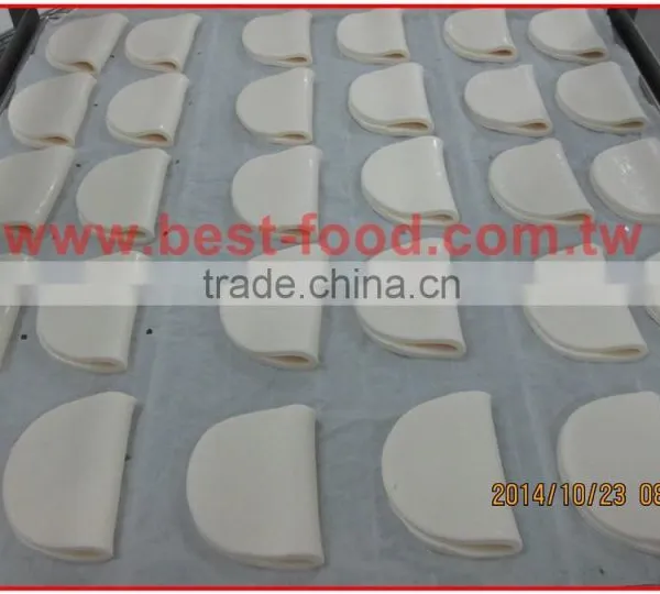 Bun Stuffing and Making Machine Manufacturer photo-3