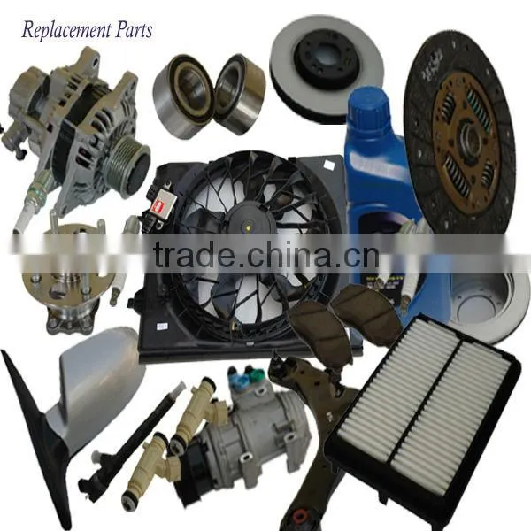Korea Auto Parts