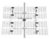 DB8 This is a Large Multi-directional Antenna and Yields a Beam Width of About 100 Degrees