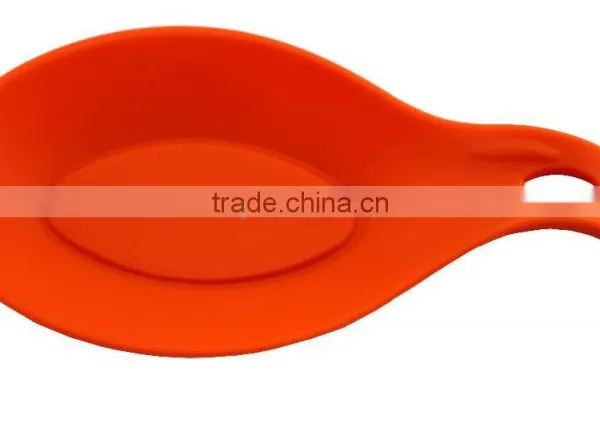 High Quality Silicone Stand for Spoon photo-2