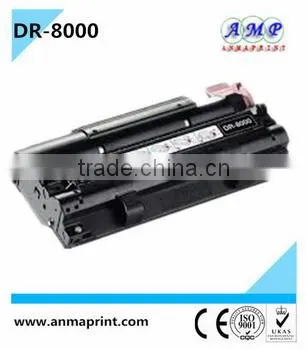 Quality Compatible Toner Printer Cartridge DR-8000 Laser Printer Cartridge for Brother Printers Bulk Buy From China photo-2