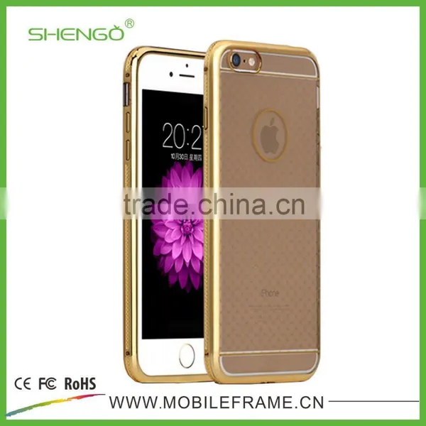2015 Lightweight and Slim PC Phone Cases for i Phone Case photo-2