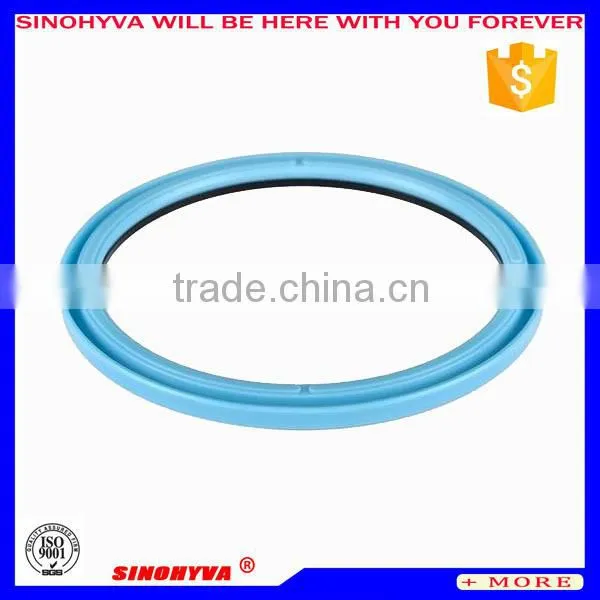 Hydraulic Burffer HBY SEAL for Excavator photo-6