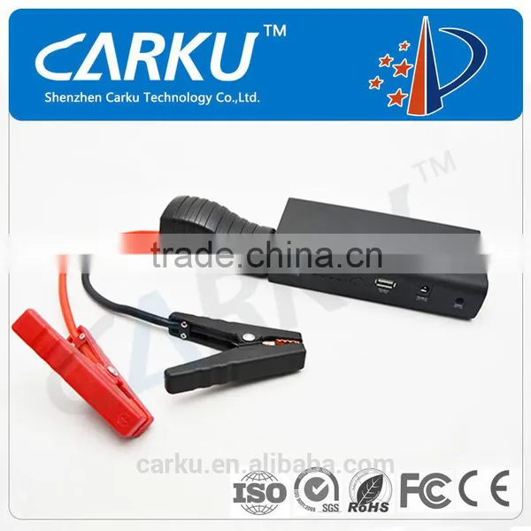 Multifunction Jumpstarter Automobile Starting Power Mobile Power Supply