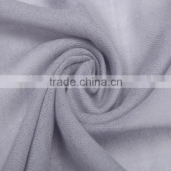 Solid Color Scarves Scarf photo-2