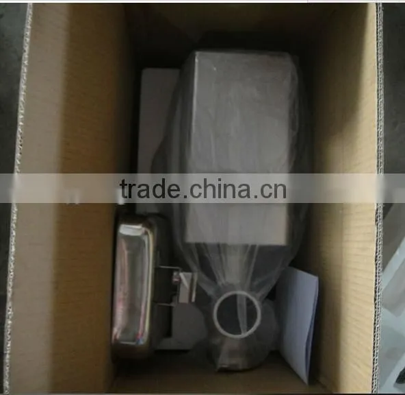 Low Power 250W Electric Stainless Meat Grinder With CE photo-6