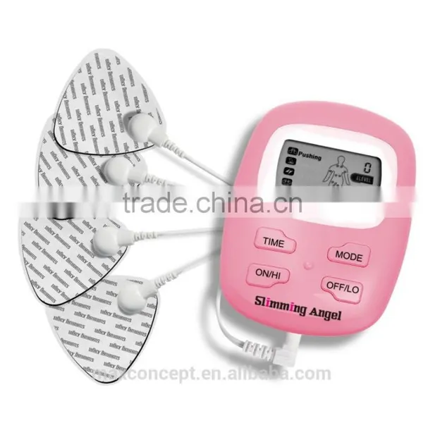 SLIMMING EMS PASTER photo-2