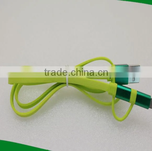 Wholesale High Quality USB Cable to Mini USB Cable photo-3