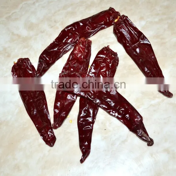 Serve Chinese Dry American Red Hot Chili photo-5