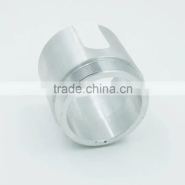 Customized Aluminum CNC Turning Parts photo-4