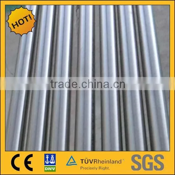 Bright Annealed Tubes, Seamless Pipes photo-4