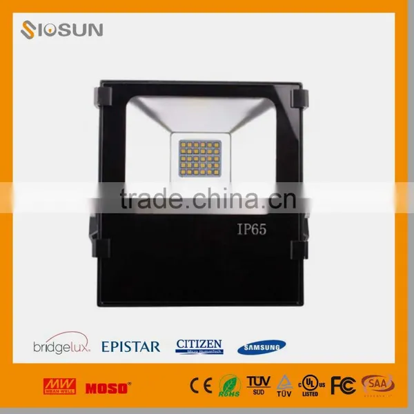 70W 7100Lumens IP65 3000K SMD China Outdoor LED Flood Light photo-3