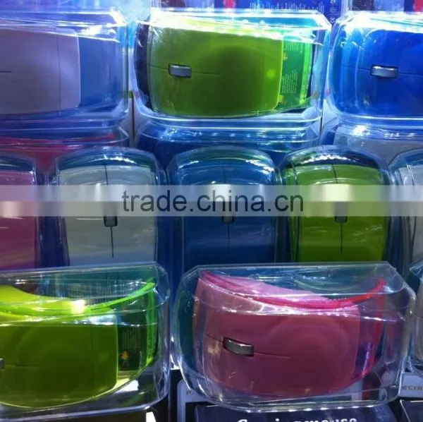 USB 2.4G Wireless Mice Folding Mouse Computer Accessories Ergonomical Mice Vector Wireless Optical Mouse photo-6