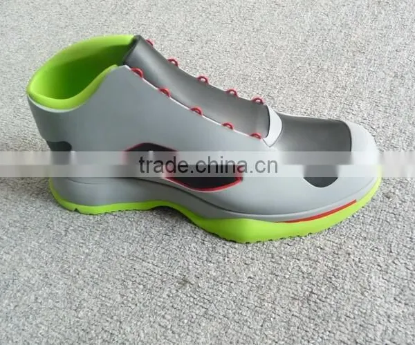 Cheap Shoe Prototype/shoe Rapid Prototype From 100% Reliable Supplier photo-2