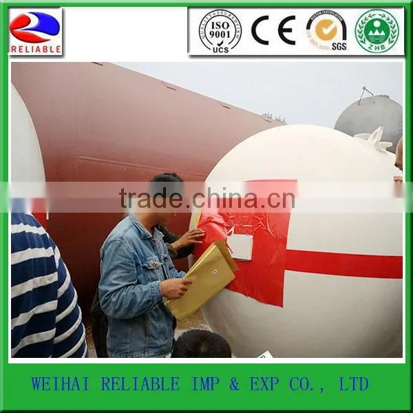 Direct Factory Price Economic Cryogenic Storage Tank With Heating photo-5