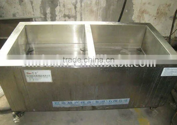 Air Filter Cleaning Machine, Air Filter Cleaning Equipment photo-6