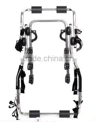 Rear Mount Bicycle Carrier Car Rack For Sale