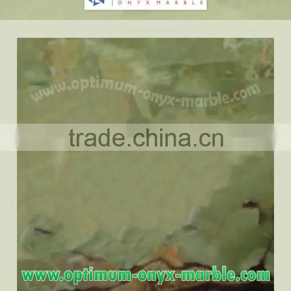 GREEN ONYX TILE - 053 photo-2