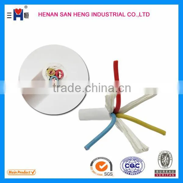 1.5mm, 2.5mm Flexible Multicore YY Control Cable photo-6