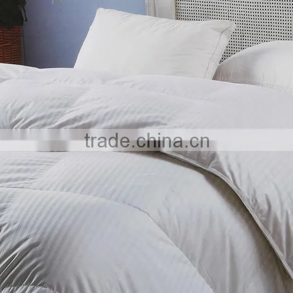 White Down Alternative Comforter Duvet