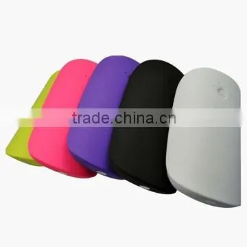Wholesale External Battery Power Bank 5600mAh With Pillow Shape photo-5