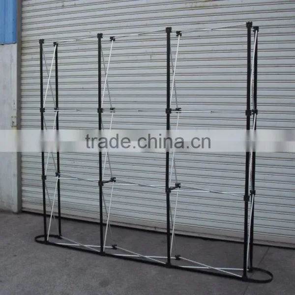 Portable Pop Up Display Back Wall photo-3